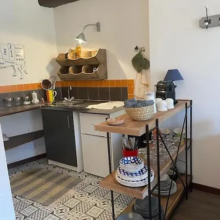 Entre L Esterel Et Apartment